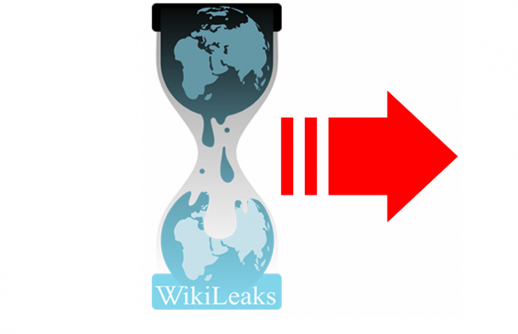 WikiLeaks released thousands of documents outlining alleged CIA hacking techniques (WikiLeaks)