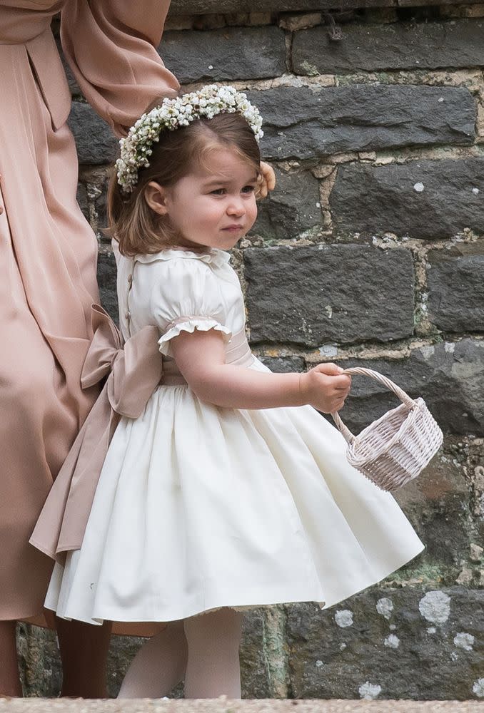 Princess Charlotte