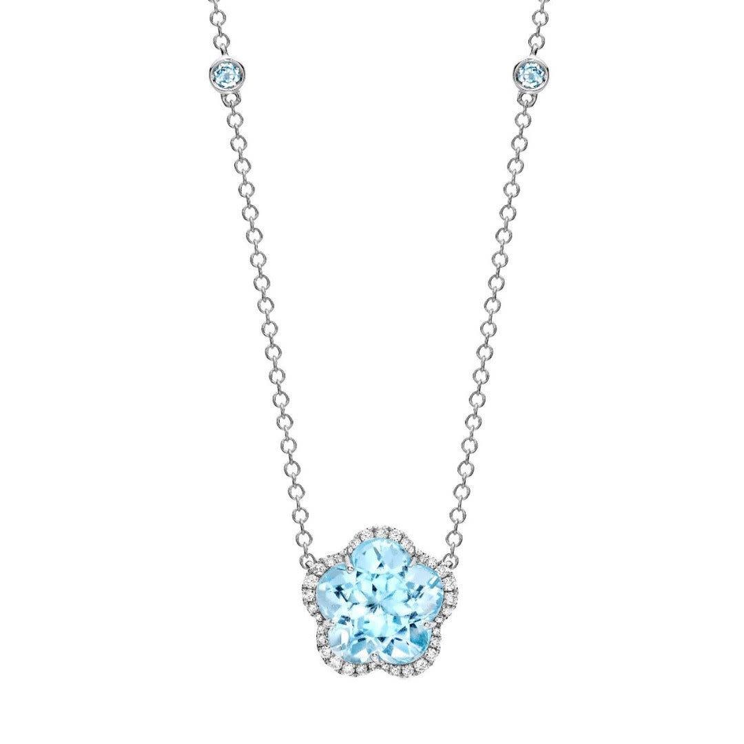 <p><a href="https://go.redirectingat.com?id=74968X1596630&url=https%3A%2F%2Fwww.kiki.co.uk%2Fcollections%2Fnecklaces%2Fproducts%2Feden-blue-topaz-and-diamond-flower-necklace-in-white-gold&sref=https%3A%2F%2Fwww.townandcountrymag.com%2Fsociety%2Ftradition%2Fa60669885%2Fkiki-mcdonough-royal-family-jewelry-interview-2024%2F" rel="nofollow noopener" target="_blank" data-ylk="slk:Shop Now;elm:context_link;itc:0;sec:content-canvas" class="link rapid-noclick-resp">Shop Now</a></p><p>Eden Flower Blue Topaz and Diamond Necklace</p><p>kiki.co.uk</p><p>£1500.00</p>