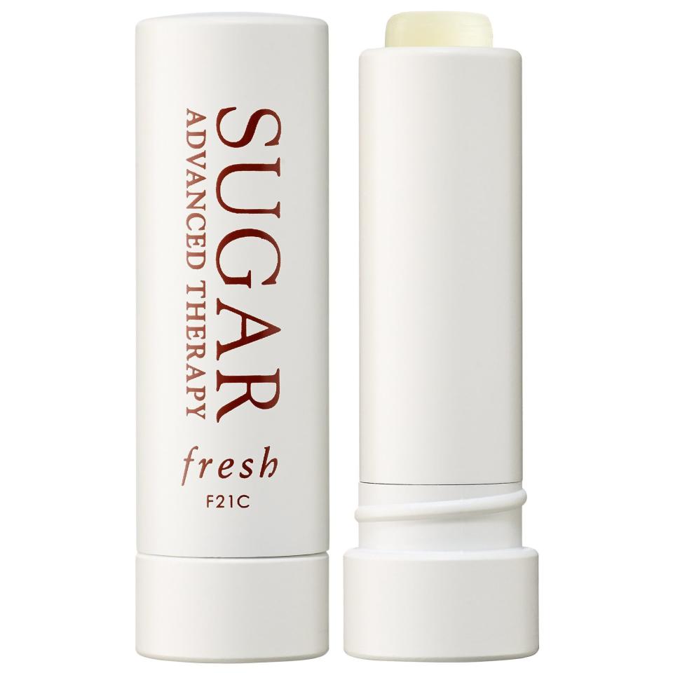 Sugar Advanced Therapy Lip Treatment