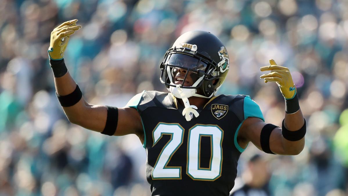 Jaguars' Jalen Ramsey is the hero — or villain? — the NFL desperately needs