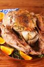 <p>If you want to celebrate Christmas like Snoop, we are here to assist.</p><p>Get the recipe from <a href="https://www.delish.com/cooking/recipe-ideas/a24491015/snoop-dogg-thanksgiving-turkey-recipe/" rel="nofollow noopener" target="_blank" data-ylk="slk:Delish;elm:context_link;itc:0;sec:content-canvas" class="link ">Delish</a>.</p>