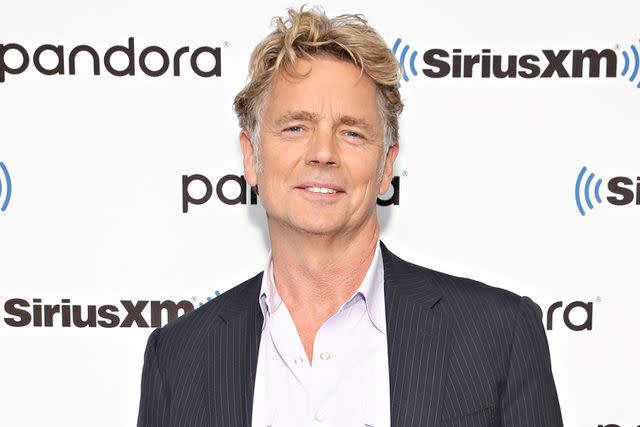 Dukes of Hazzard' Star John Schneider Writes a Daily 'Letter to Heaven' to  Deceased Wife