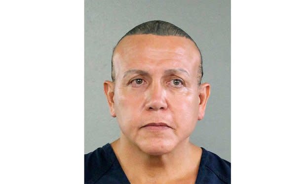 Cesar Sayoc