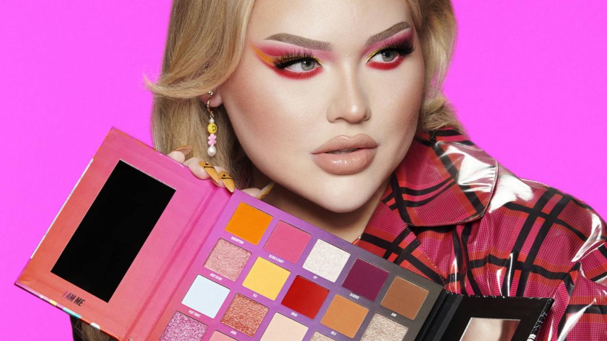 Nikkietutorials