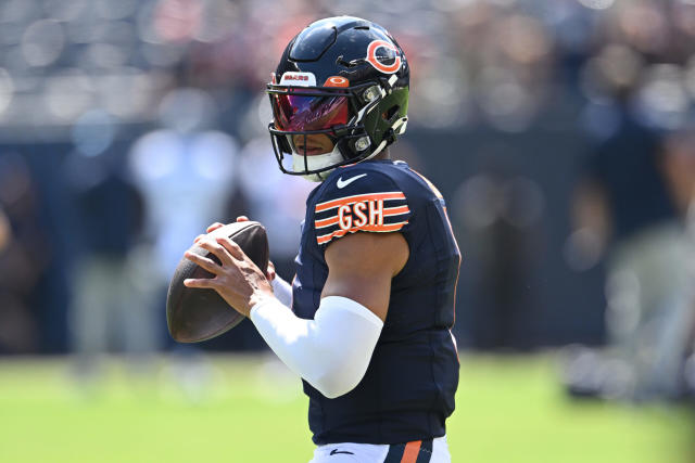 NFL preseason 2023: Which Bills, Bears players will play or not