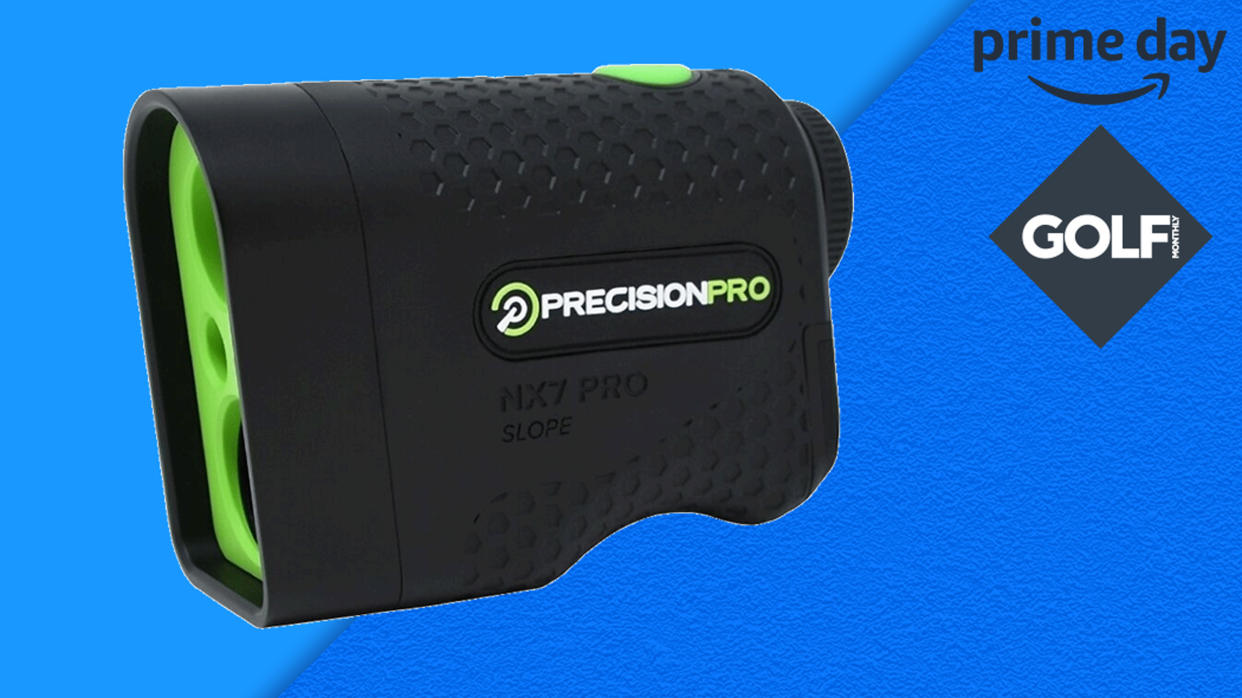  Act Fast! Precision Pro Rangefinders Have Up To 23% Off Right Now 