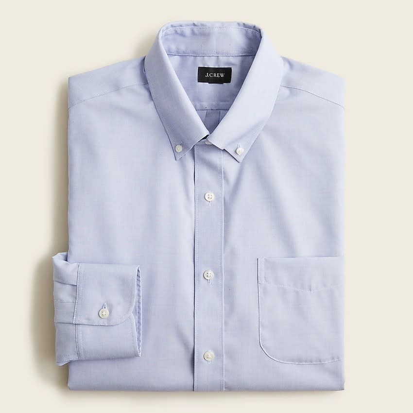 J.crew button up shirt, wedding outfits for men, summer wedding outfits for men