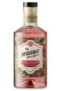 <p>Another pink gin for your cabinet, the Infusionist Raspberry & Elderflower Gin Liqueur is a floral liqueur with "balanced and subtle" flavour notes of raspberries and elderflower. </p><p>Infusionist Raspberry & Elderflower Gin Liqueur, £9.99, 50ml</p>