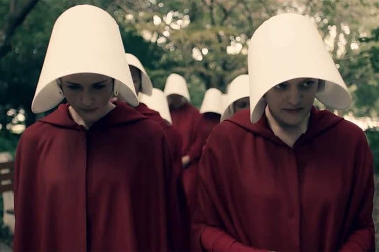 The Handmaid’s Tale: una de las protagonistas abandonó la serie y no participará de la quinta temporada