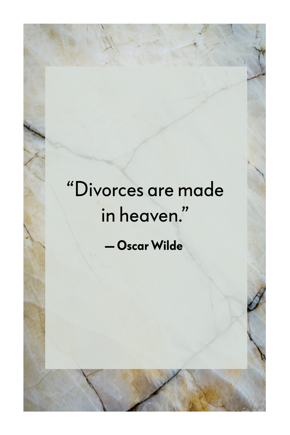 35 Empowering Quotes About Divorce to Help You Get Through