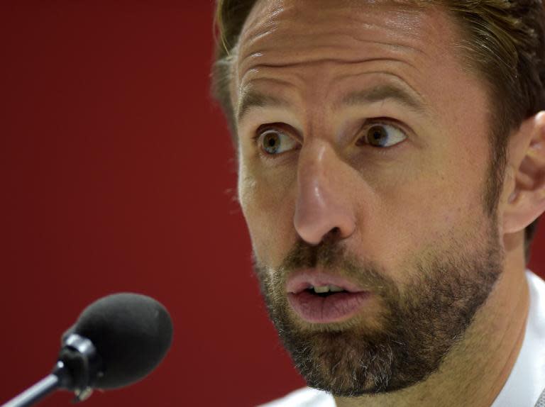 Gareth Southgate admits Premier League managers left in ‘impossible position’ by World Cup 2018
