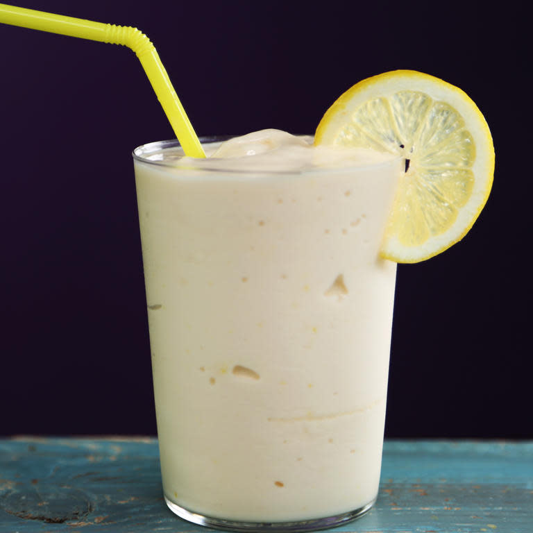 Copycat Chick-fil-A Frosted Lemonade