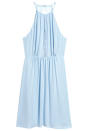 <p><em>Dress With Lace Details, H&M, $60</em></p><p><a rel="nofollow noopener" href="http://www.hm.com/us/product/67536?article=67536-B" target="_blank" data-ylk="slk:BUY NOW;elm:context_link;itc:0;sec:content-canvas" class="link ">BUY NOW</a></p>