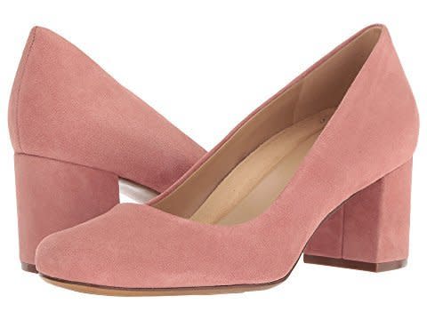 <strong>Sizes</strong>: 4 to 12 WW<br />Get them at <a href="https://www.zappos.com/p/naturalizer-whitney-peony-pink/product/8815456/color/37756" target="_blank" rel="noopener noreferrer">Zappos</a>, $90