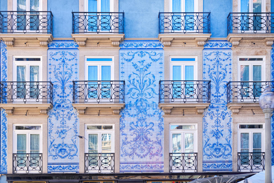 Porto, Portugal