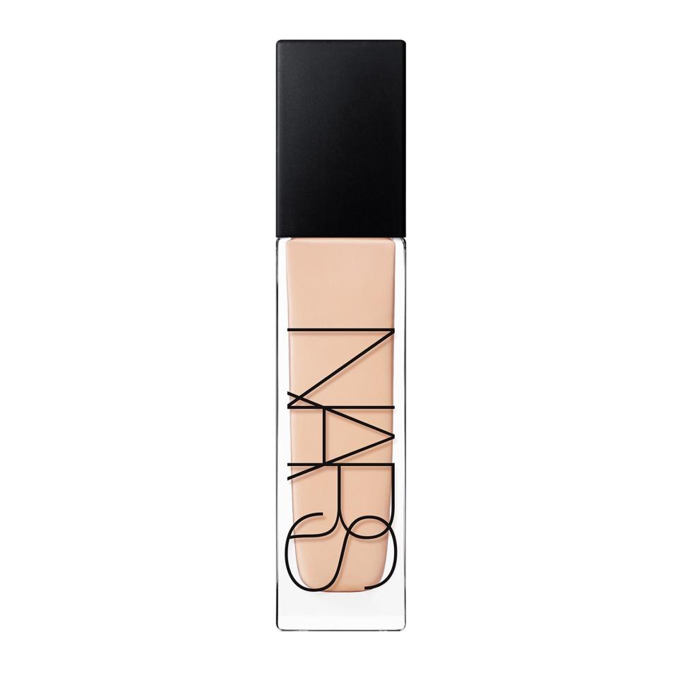 best-foundation-for-mature-skin-NARS Natural Radiant Longwear Foundation