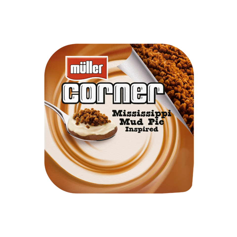 muller corner mississippi mud pie