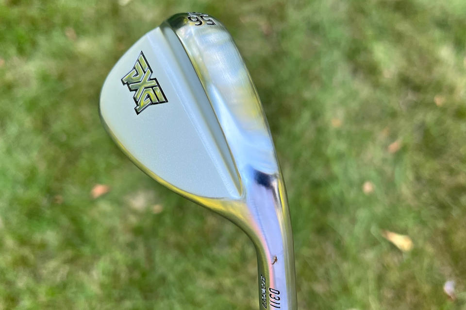 PXG 0311 3X Forged wedges