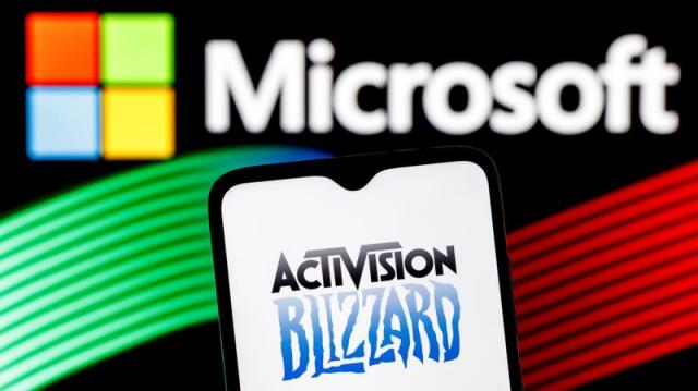 FTC files injunction to block Microsoft acquisition of Activision