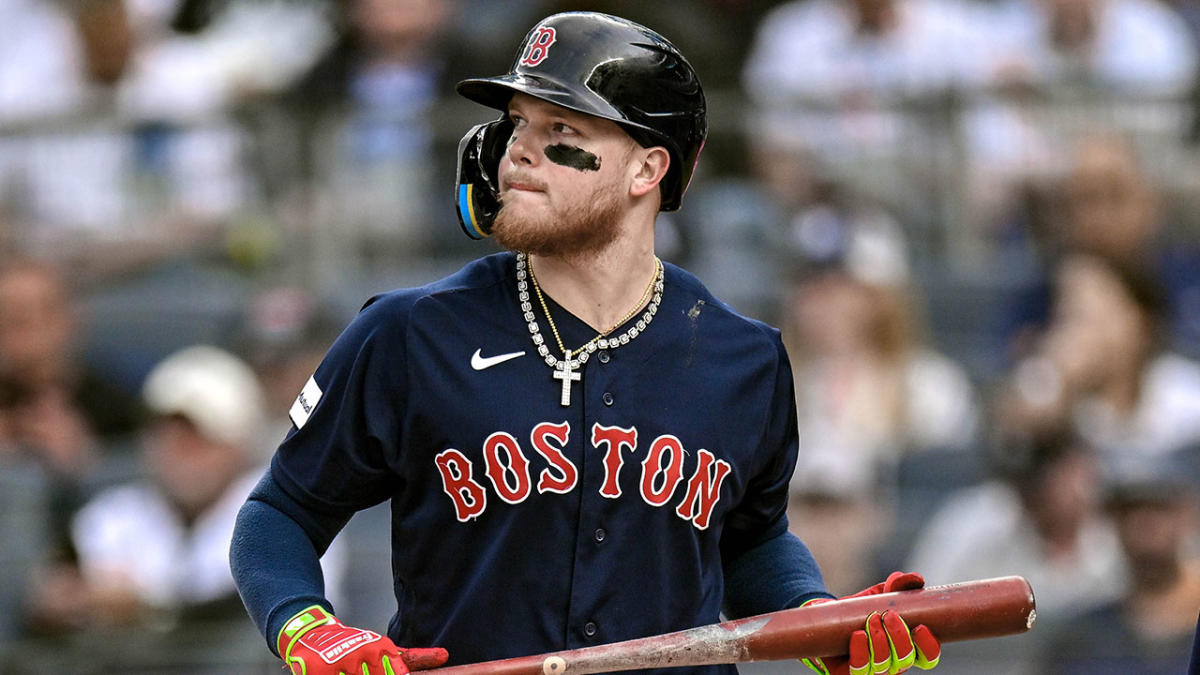 Why does Alex Verdugo not play for the United States? Exploring fiery Red  Sox star's WBC eligibility ahead of blockbuster clash