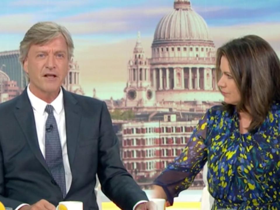 Richard Madeley on GMB (ITV / GMB)