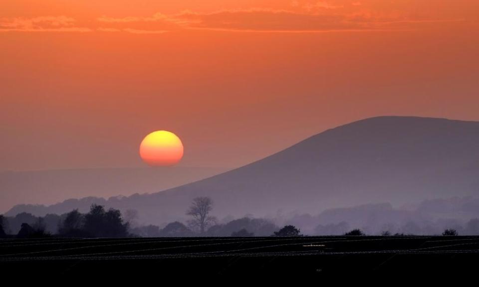 <span>Photograph: Peter Cripps/Alamy</span>