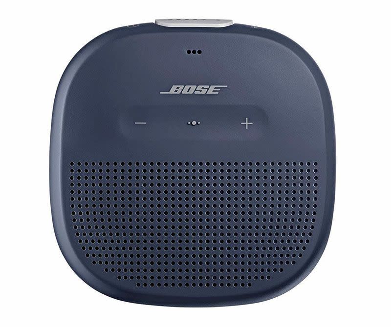 Bose SoundLink Micro Speaker