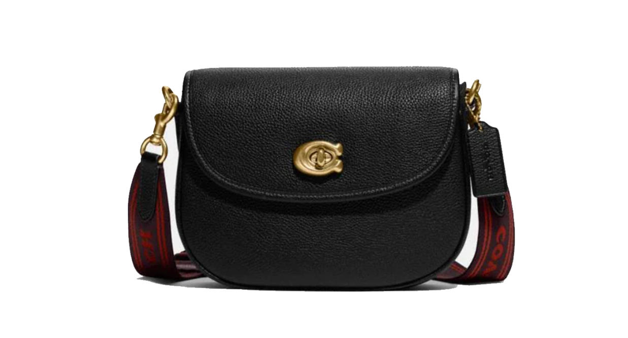 Black Friday: Designer Handbags for an Additional Discount - cathclaire