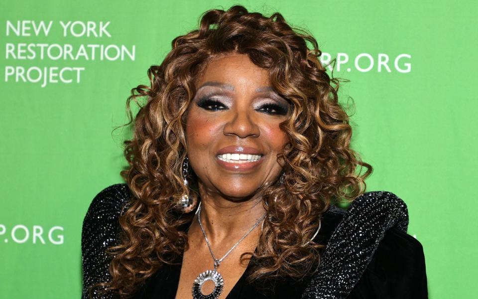 Gloria Gaynor