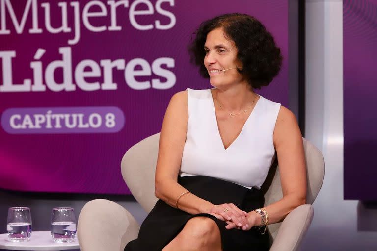 Eventos LA NACION; Mujeres Líderes; economía; Comunidad de negocios