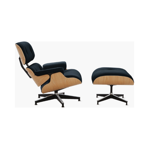 Eames Lounge