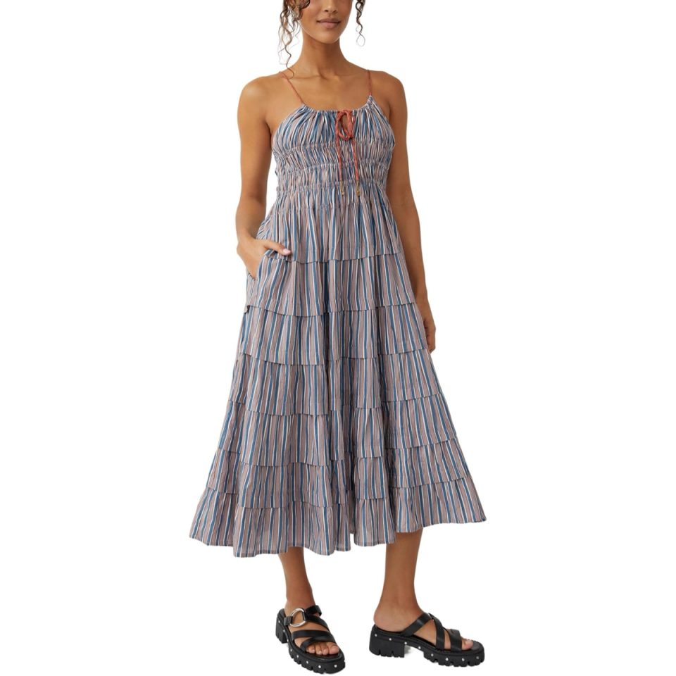 Zappos Memorial Day Deals 2024: Major Savings on Free People, Madewell