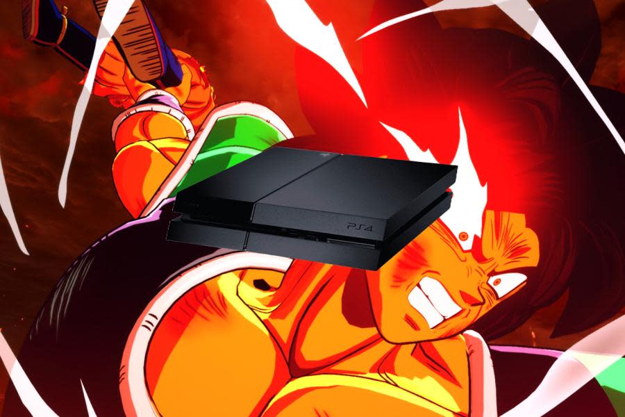 ¿Dragon Ball: Sparking! ZERO saldrá en PlayStation 4 y Xbox One?