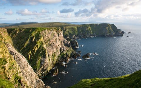 Unst - Credit: Getty