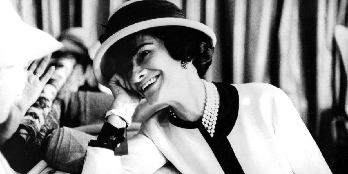 In celebration of Gabrielle Chanel: the new fragrance and iconic