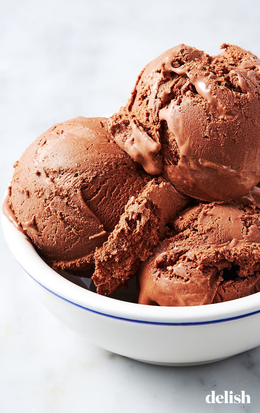 Chocolate Ice Cream