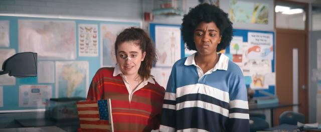 Bottoms”, comédia queer com Rachel Sennott e Ayo Edebiri, ganha data de  estreia no Prime Video