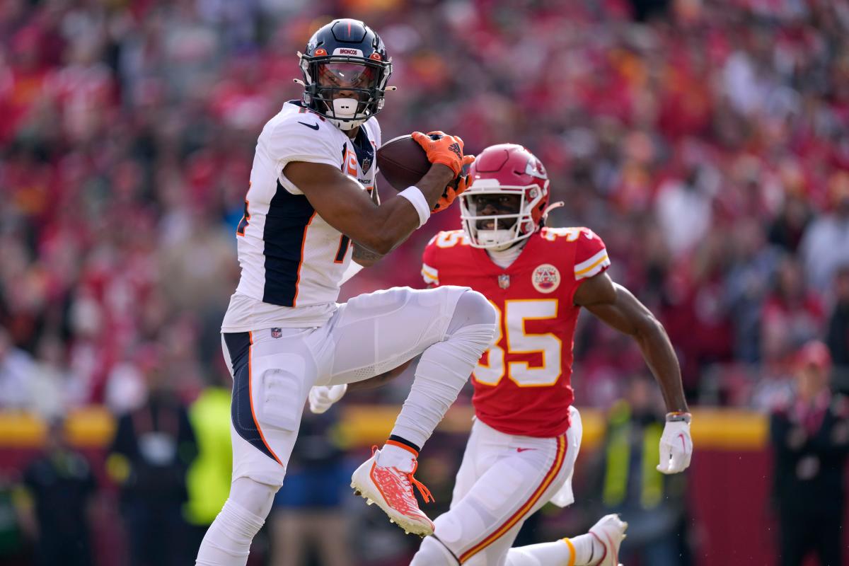 Kansas City Chiefs vs. Denver Broncos picks, predictions NFL Week 18