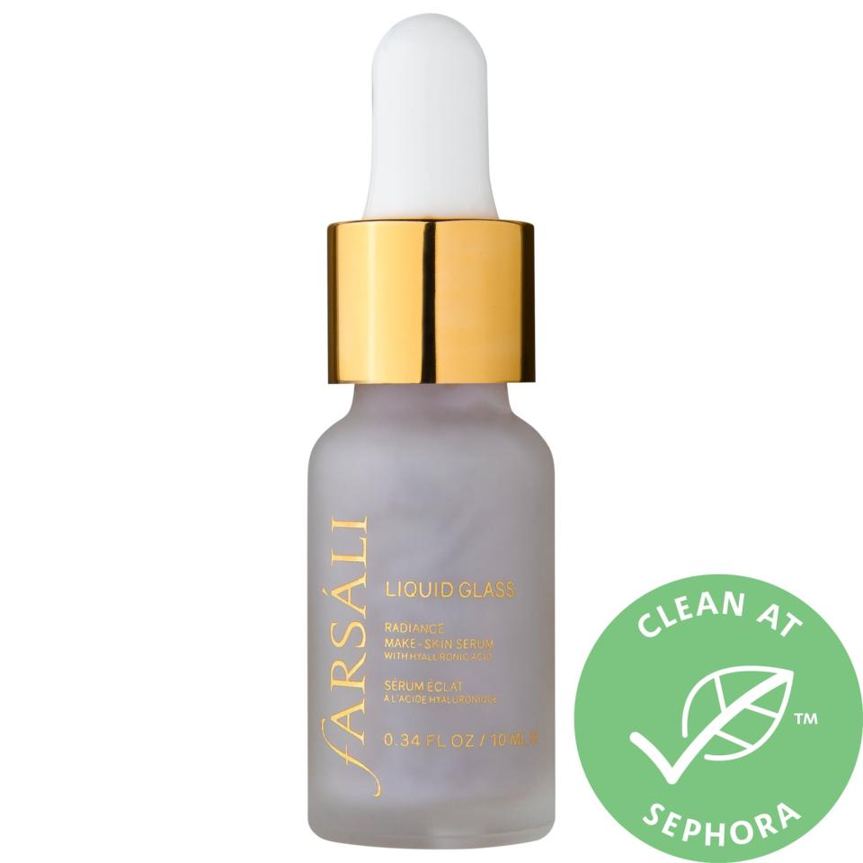 16) Liquid Glass Radiance Serum