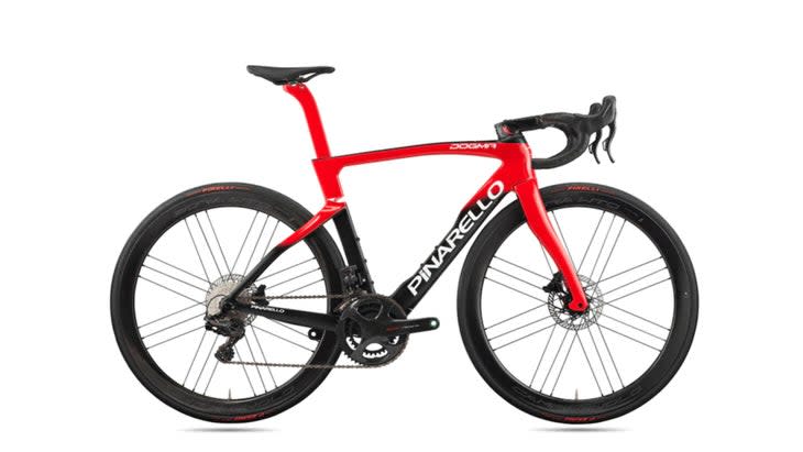 Pinarello Dogma F Disc