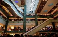 Anti-government protests in Hong Kong