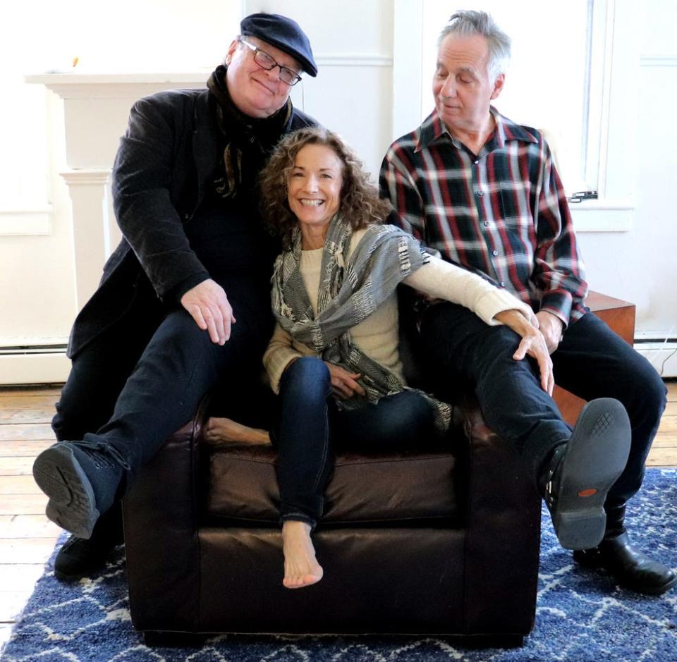 The Nancy Tierney Trio will perform as part of the 14th Annual Hudson Valley Jazz Festival.