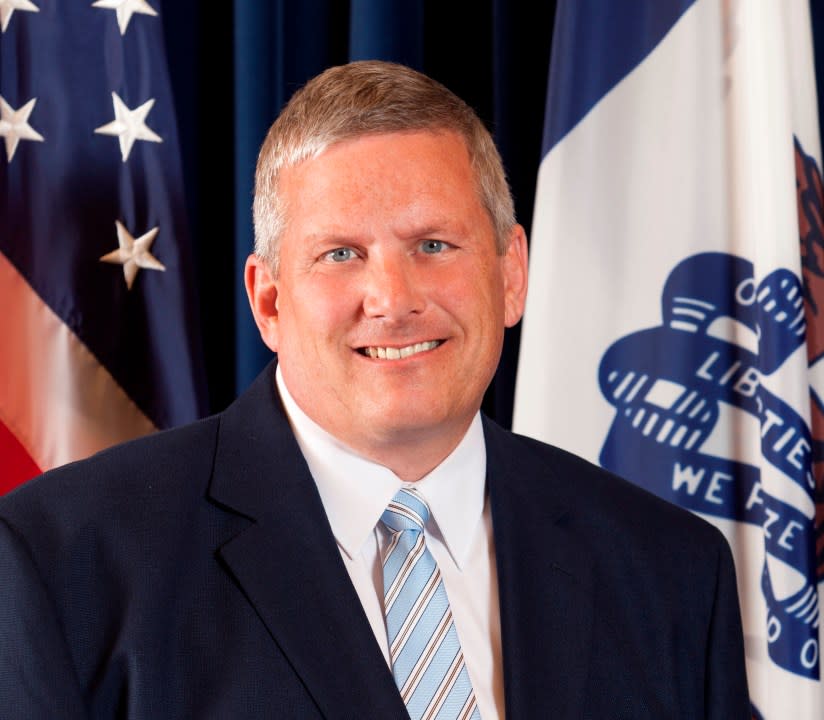 Bill Northey (USDA)