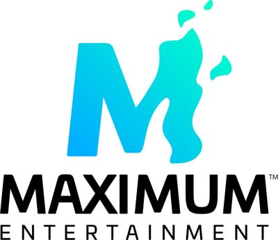 Maximum Entertainment este noua structură corporativă a mărcilor de jocuri Zordix - www.maximument.com.