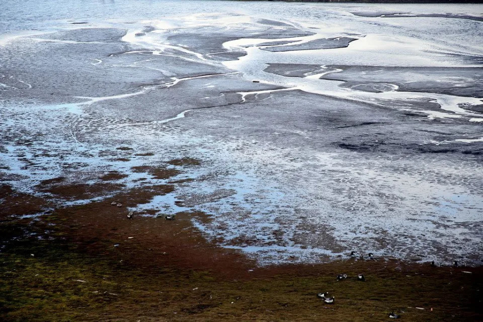 O Ártico é a região do planeta mais vulnerável ao aquecimento global (Imagem: Reprodução/Pixabay)