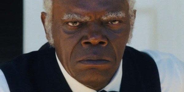 Samuel L. Jackson dice que el Oscar sólo reconoce actores negros cuando interpretan personajes malvados 