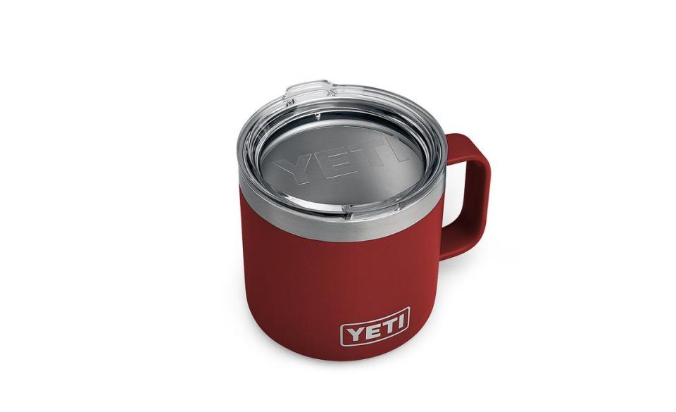 Rambler 14 oz Mug with Standard Lid