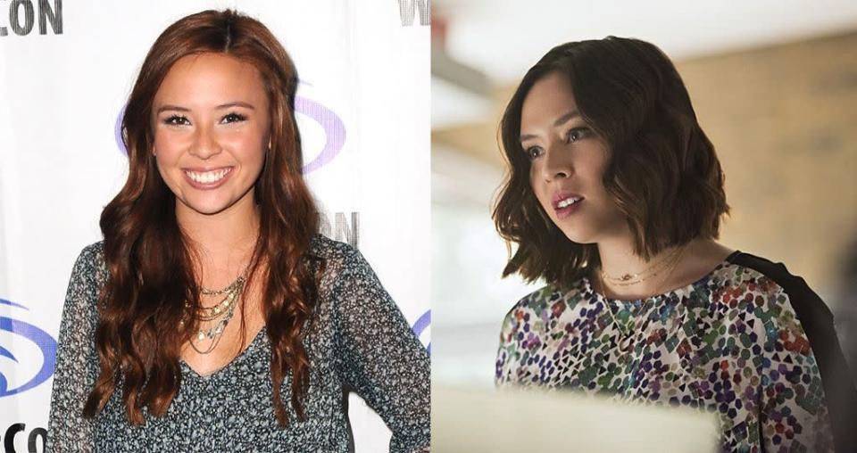 Malese Jow