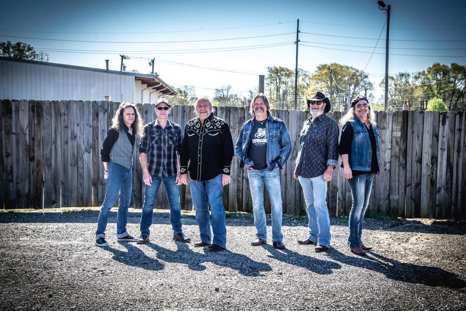 The 2024 Rockin’ on the River Concert Series continues with The Marshall Tucker Band taking the stage at Caloosa Sound Amphitheater in downtown Fort Myers on March 26.
